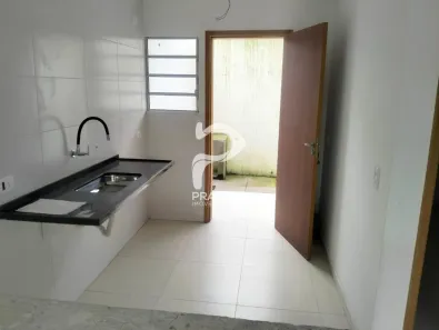 Casa com 3 Quartos à venda, 74m² no Jardim Primavera, Guarujá