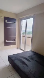 Apartamento com 2 Quartos para alugar, 69m² no Santo Antônio, Manaus