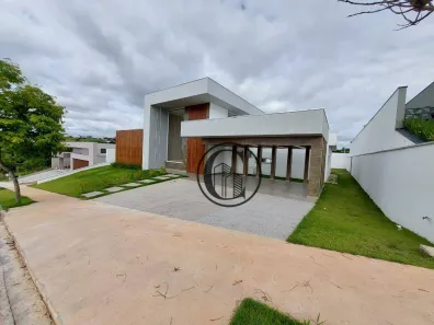 Casa de Condomínio com 4 Quartos para venda ou aluguel, 394m² no Jardim Guarujá, Sorocaba