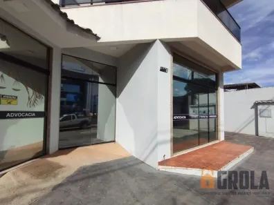 Sala Comercial para alugar, 60m² no Centro, Campo Mourão