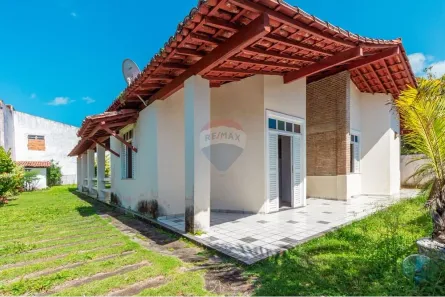 Casa de Condomínio com 3 Quartos à venda, 256m² no Mar Grande, Vera Cruz