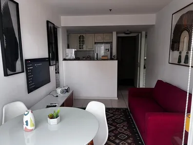 Apartamento com 2 Quartos para venda ou aluguel, 53m² no Botafogo, Rio de Janeiro
