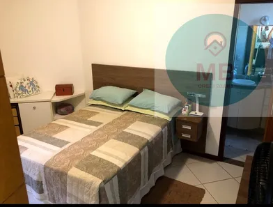 Casa de Condomínio com 4 Quartos à venda, 260m² no Portão, Lauro de Freitas