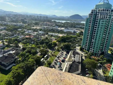 Apartamento com 4 Quartos à venda, 106m² no Barra da Tijuca, Rio de Janeiro