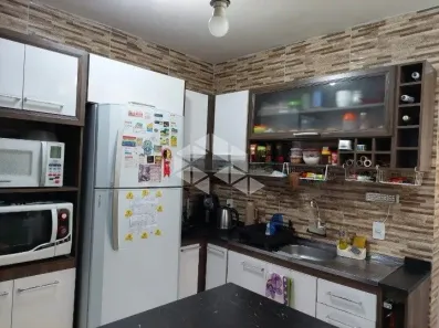 Apartamento com 2 Quartos à venda, 70m² no Navegantes, Porto Alegre