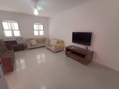 Casa com 5 Quartos à venda, 176m² no Balneário Praia do Pernambuco, Guarujá