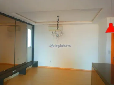 Apartamento com 2 Quartos para alugar, 76m² no Vale dos Tucanos, Londrina