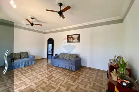 Casa com 3 Quartos à venda, 160m² no Jardim Casa Grande, Mogi Guaçu