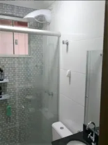 Apartamento com 2 Quartos à venda, 78m² no Parque Jardim Maria José, Vespasiano