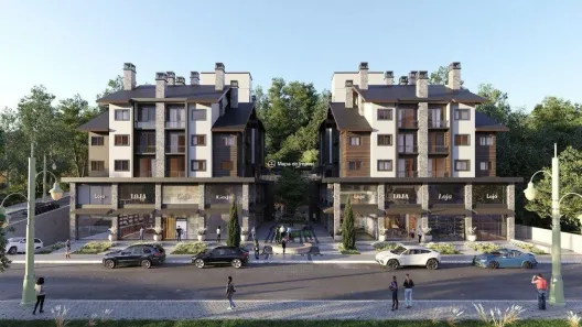 Ponto Comercial para venda ou aluguel, 119m² no Várzea Grande 1º de Maio, Gramado