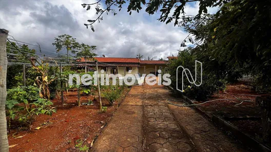 Fazenda/Sítio com 3 Quartos à venda, 2000m² no , Caetanópolis