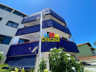 Apartamento com 2 Quartos à venda, 110m² no Centro, São Pedro da Aldeia