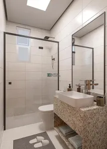 Apartamento com 2 Quartos à venda, 140m² no Nova Suíssa, Belo Horizonte