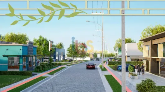 Lote/Terreno à venda, 501m² no , Porto Seguro