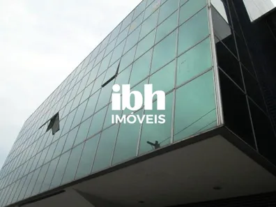 Sala Comercial à venda, 50m² no Santa Lúcia, Belo Horizonte