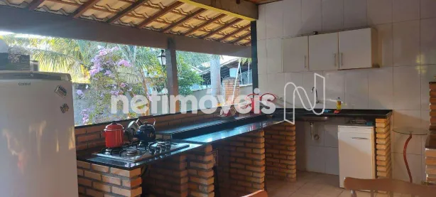 Casa com 4 Quartos à venda, 360m² no Recanto da Lagoa, Lagoa Santa