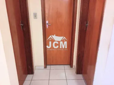 Apartamento com 2 Quartos à venda, 52m² no Paciência, Rio de Janeiro