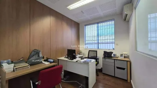Imóvel Comercial com 8 Quartos à venda, 360m² no Vila Paris, Belo Horizonte