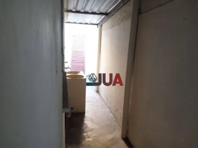 Casa com 2 Quartos para alugar, 54m² no Centro, Nova Iguaçu