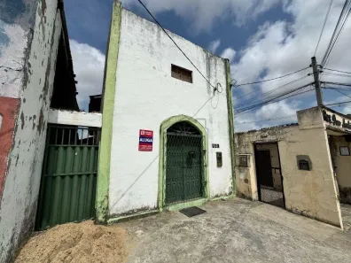 Galpão/Depósito/Armazém para alugar, 100m² no Potengi, Natal