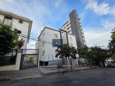 Apartamento com 4 Quartos à venda, 99m² no Caiçara-Adelaide, Belo Horizonte