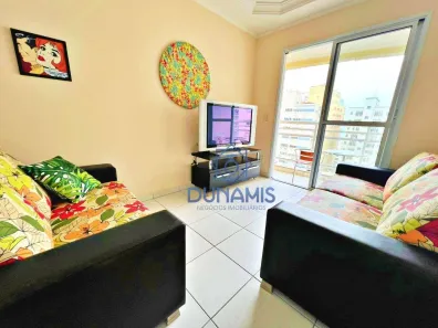 Apartamento com 3 Quartos à venda, 80m² no Pitangueiras, Guarujá