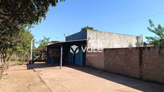 Ponto Comercial à venda, 40m² no Jardim Taquari (Taquaralto), Palmas