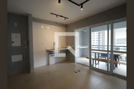 Kitnet com 1 Quarto à venda, 38m² no Vila Suzana, São Paulo