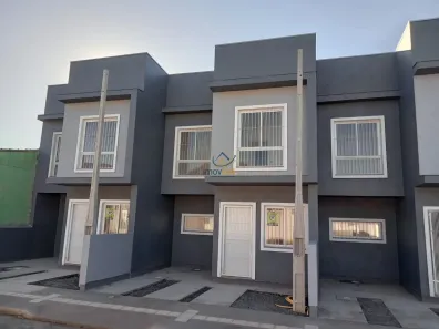 Sobrado com 2 Quartos à venda, 73m² no Vila Silveira Martins, Cachoeirinha