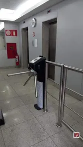 Sala Comercial à venda, 53m² no Santa Lúcia, Belo Horizonte