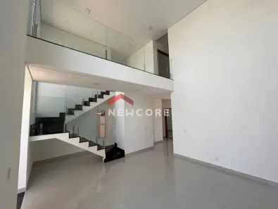 Casa de Condomínio com 3 Quartos à venda, 195m² no Jardim San Marco II, Ribeirão Preto