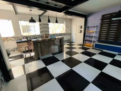 Apartamento com 1 Quarto para alugar, 60m² no Serra, Belo Horizonte
