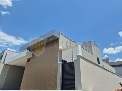 Casa de Condomínio com 3 Quartos à venda, 147m² no Bonfim Paulista, Ribeirão Preto