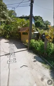 Lote/Terreno à venda, 580m² no Centro, Guaraqueçaba