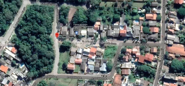 Lote/Terreno à venda, 301m² no Centro, Guaíba