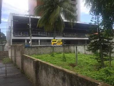 Ponto Comercial à venda, 730m² no Tambauzinho, João Pessoa