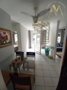Cobertura com 3 Quartos à venda, 75m² no Caji, Lauro de Freitas
