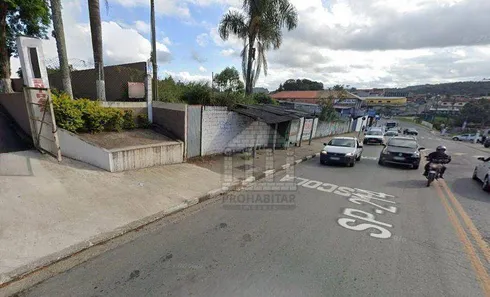 Lote/Terreno para venda ou aluguel, 2250m² no Vila Louro, Embu-Guaçu