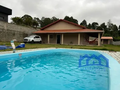 Fazenda/Sítio com 3 Quartos à venda, 1000m² no , Mairinque