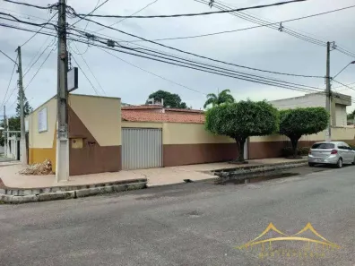 Casa com 6 Quartos à venda, 400m² no Capim Macio, Natal