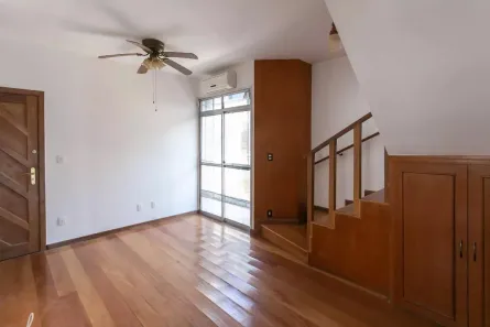 Cobertura com 4 Quartos para alugar, 220m² no Dona Clara, Belo Horizonte