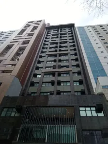 Sala Comercial à venda, 26m² no Lourdes, Belo Horizonte