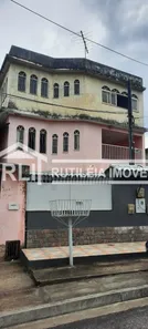 Apartamento com 2 Quartos à venda, 100m² no Santo Antônio (Manilha), Itaboraí