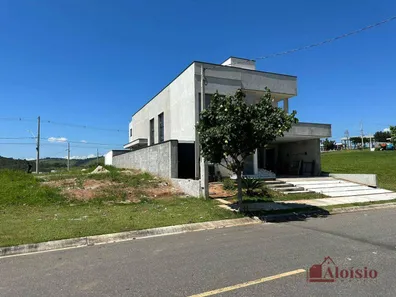 Lote/Terreno à venda, 285m² no Loteamento Residencial Fazenda Casa Grande, Taubaté