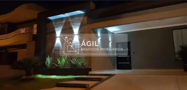 Casa de Condomínio com 3 Quartos à venda, 151m² no Bairro do Grama, Caçapava