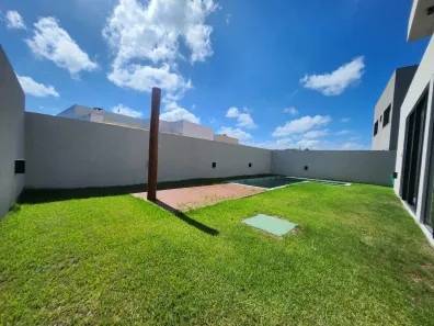 Casa de Condomínio com 4 Quartos à venda, 380m² no Vila de Abrantes (Abrantes), Camaçari