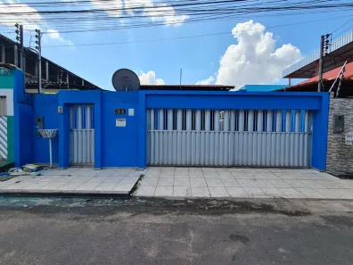 Apartamento com 3 Quartos à venda, 110m² no Alvorada, Manaus