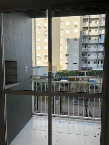Apartamento com 2 Quartos para alugar, 58m² no Igara, Canoas