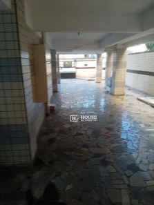 Apartamento com 2 Quartos à venda, 61m² no Boqueirão, Santos
