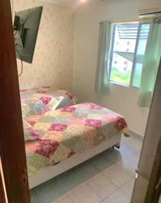 Apartamento com 2 Quartos à venda, 70m² no Embaré, Santos